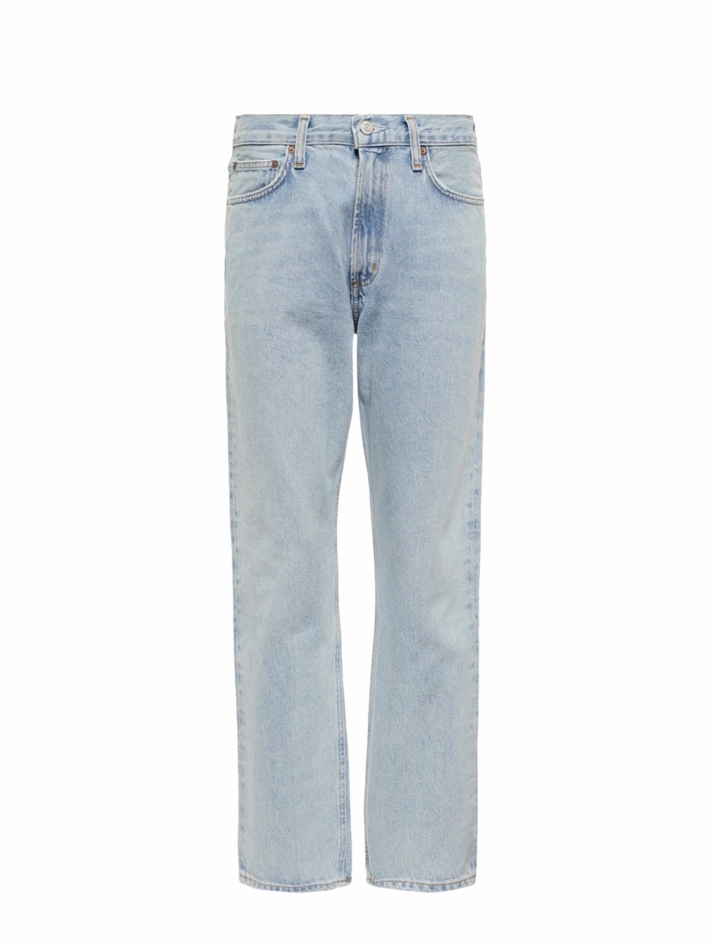 Agolde Mia Jeans
